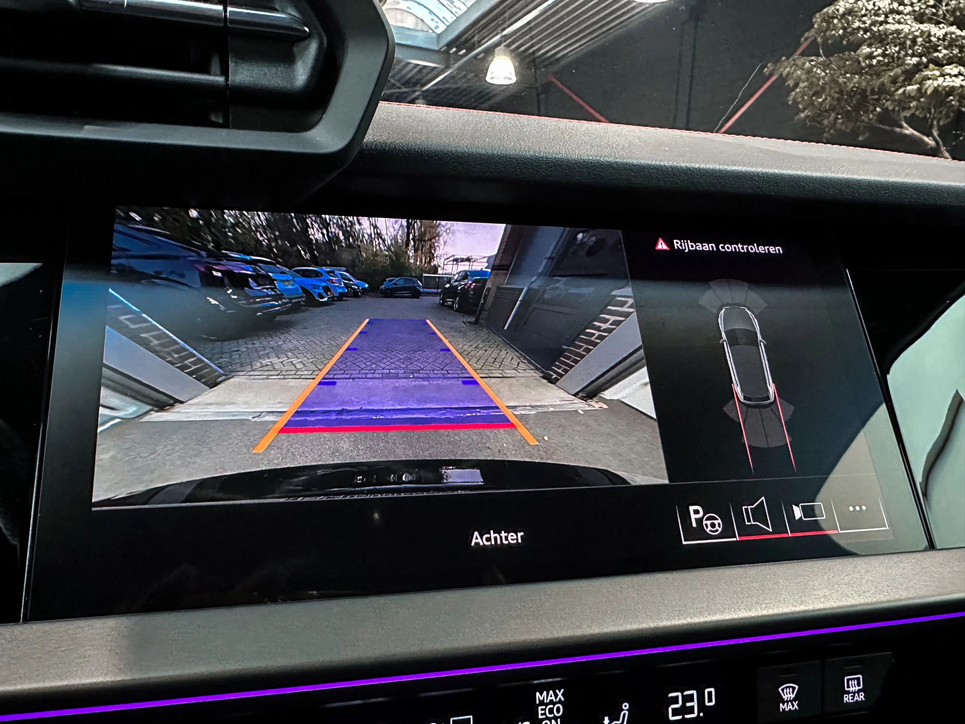 Hoofdafbeelding Audi S3