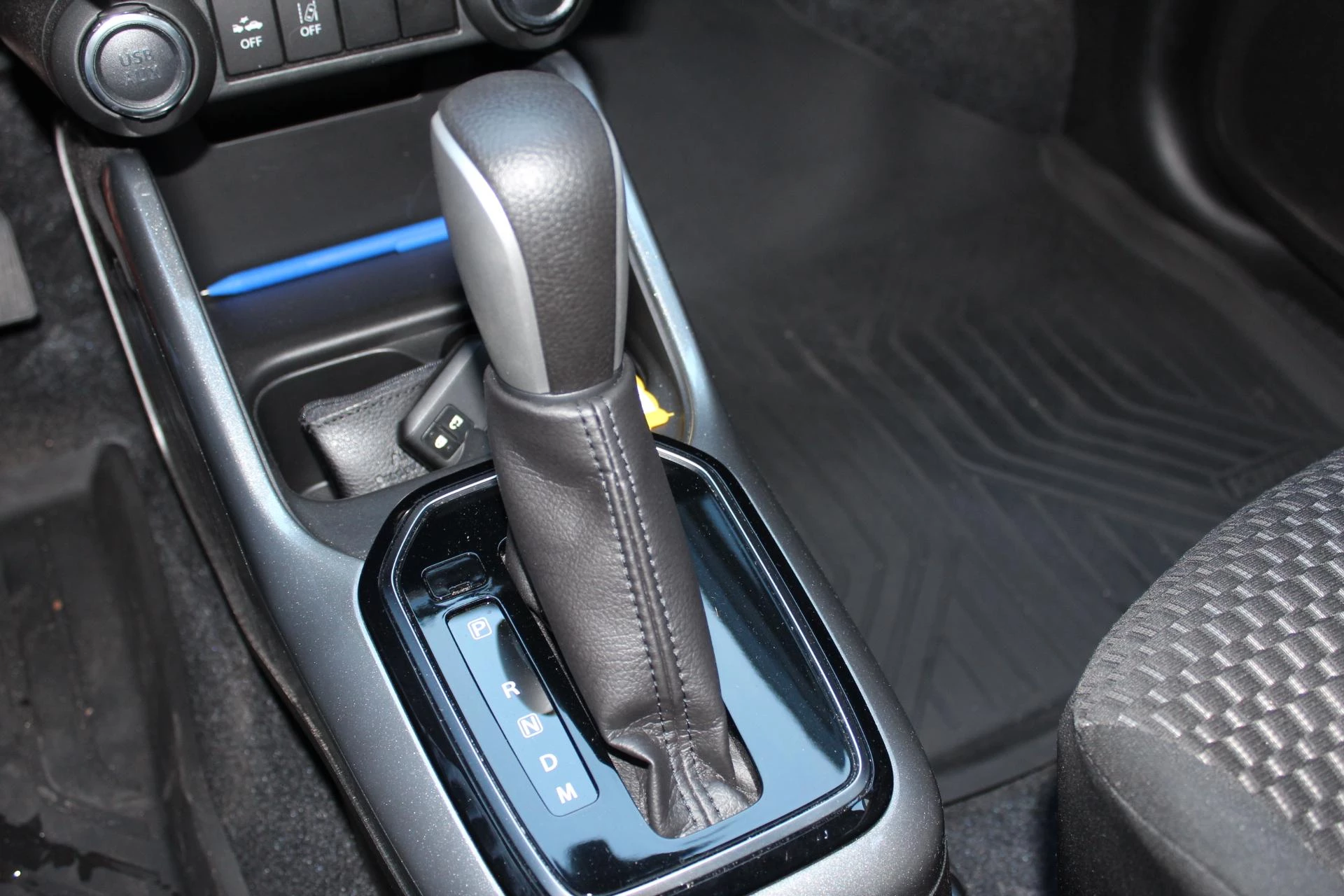 Hoofdafbeelding Suzuki Ignis