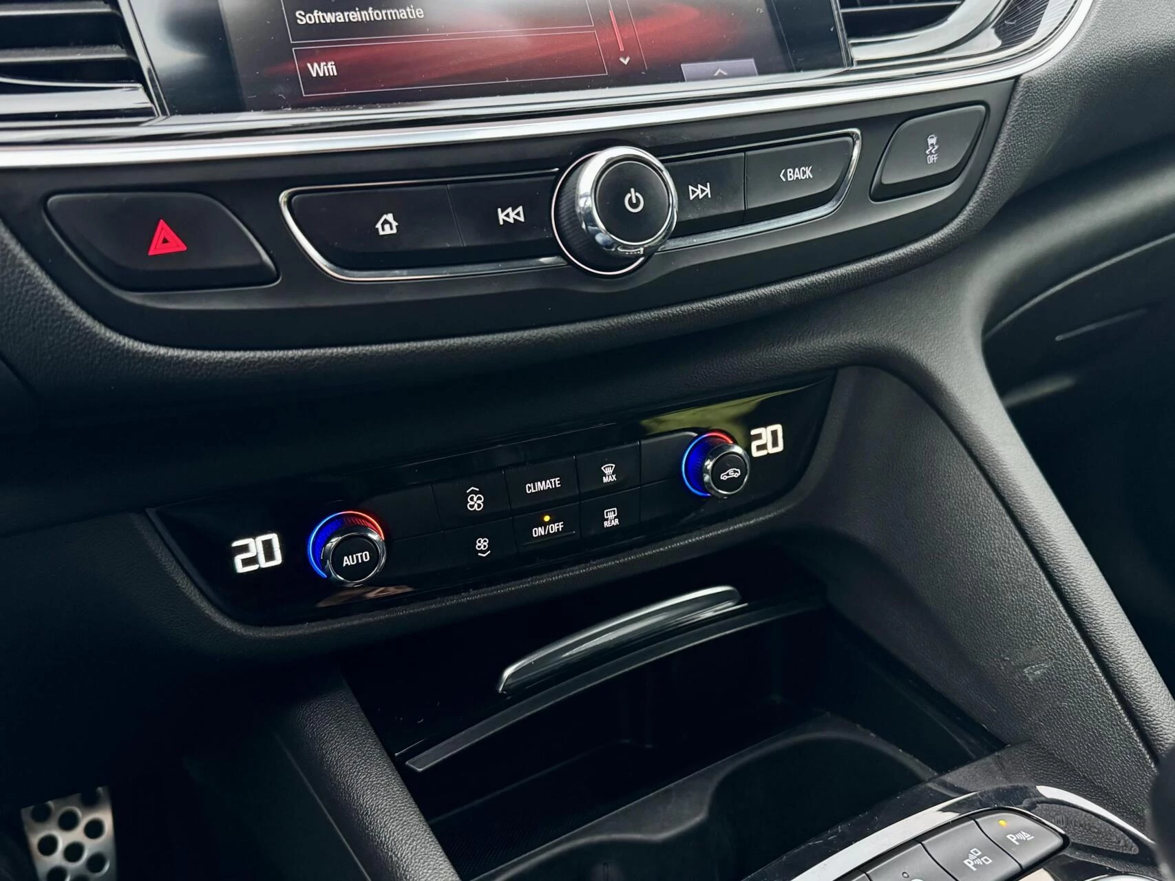 Hoofdafbeelding Opel Insignia