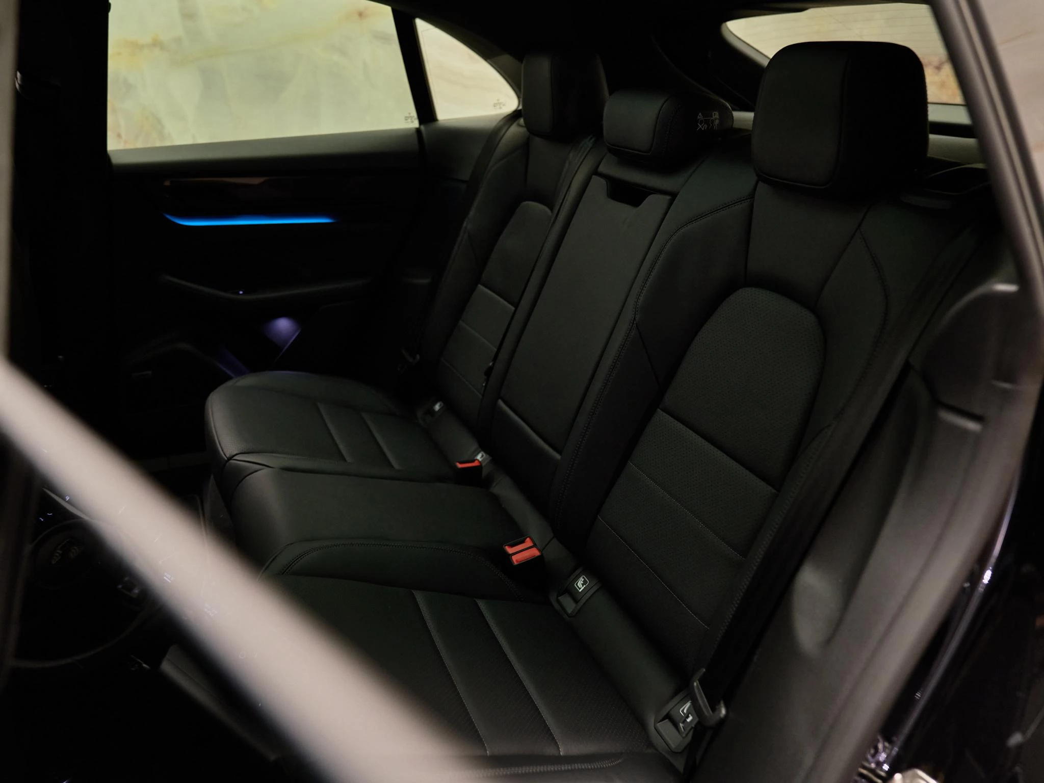 Hoofdafbeelding Porsche Macan