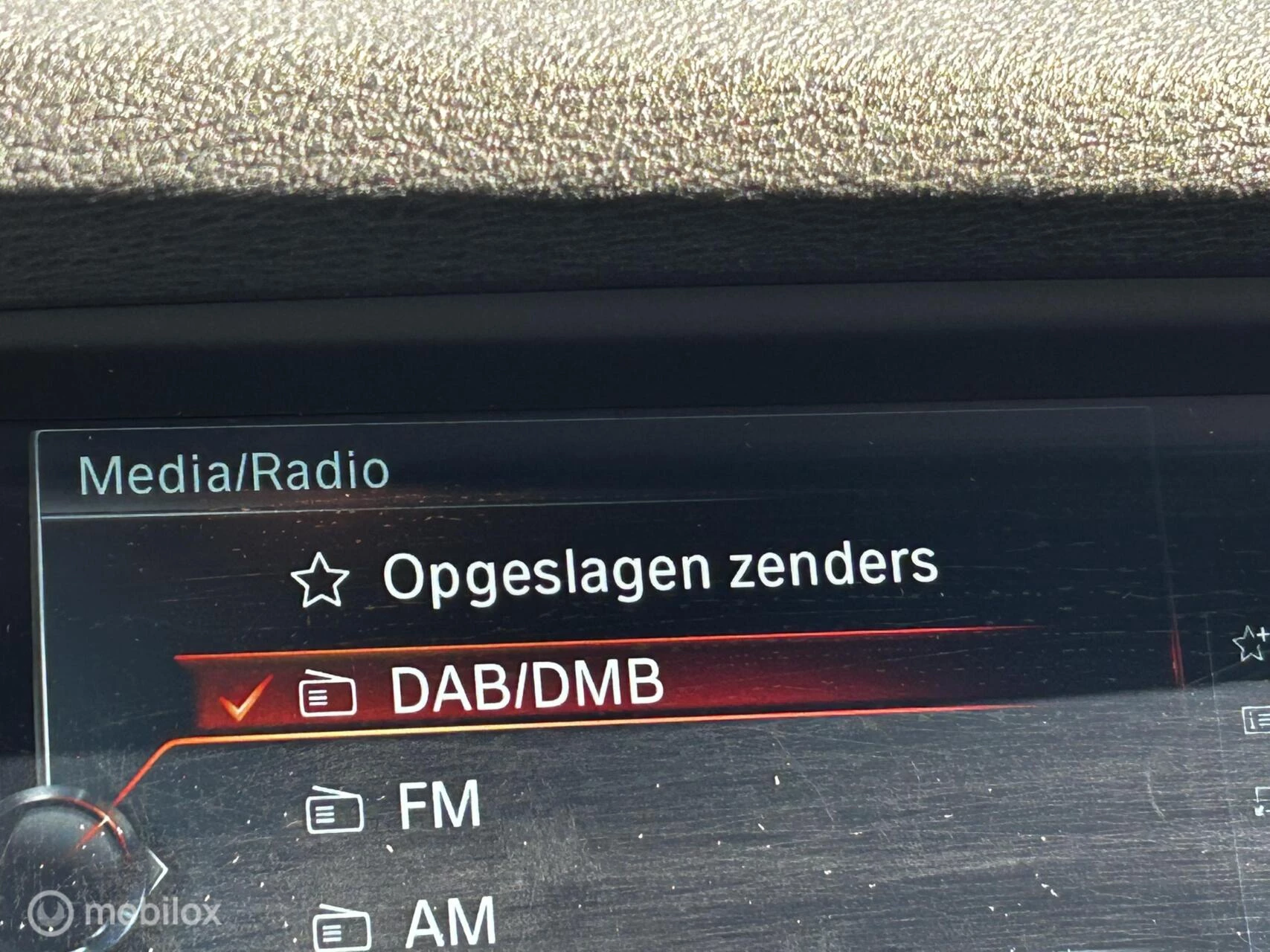 Hoofdafbeelding BMW X4