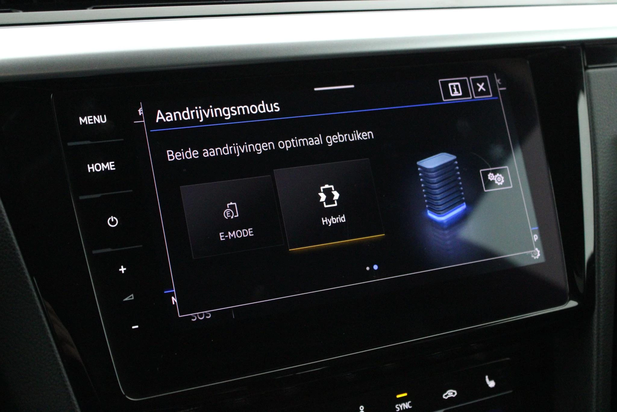 Hoofdafbeelding Volkswagen Arteon