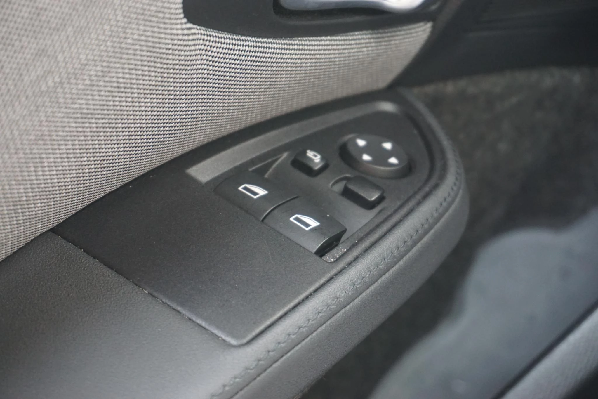 Hoofdafbeelding BMW i3
