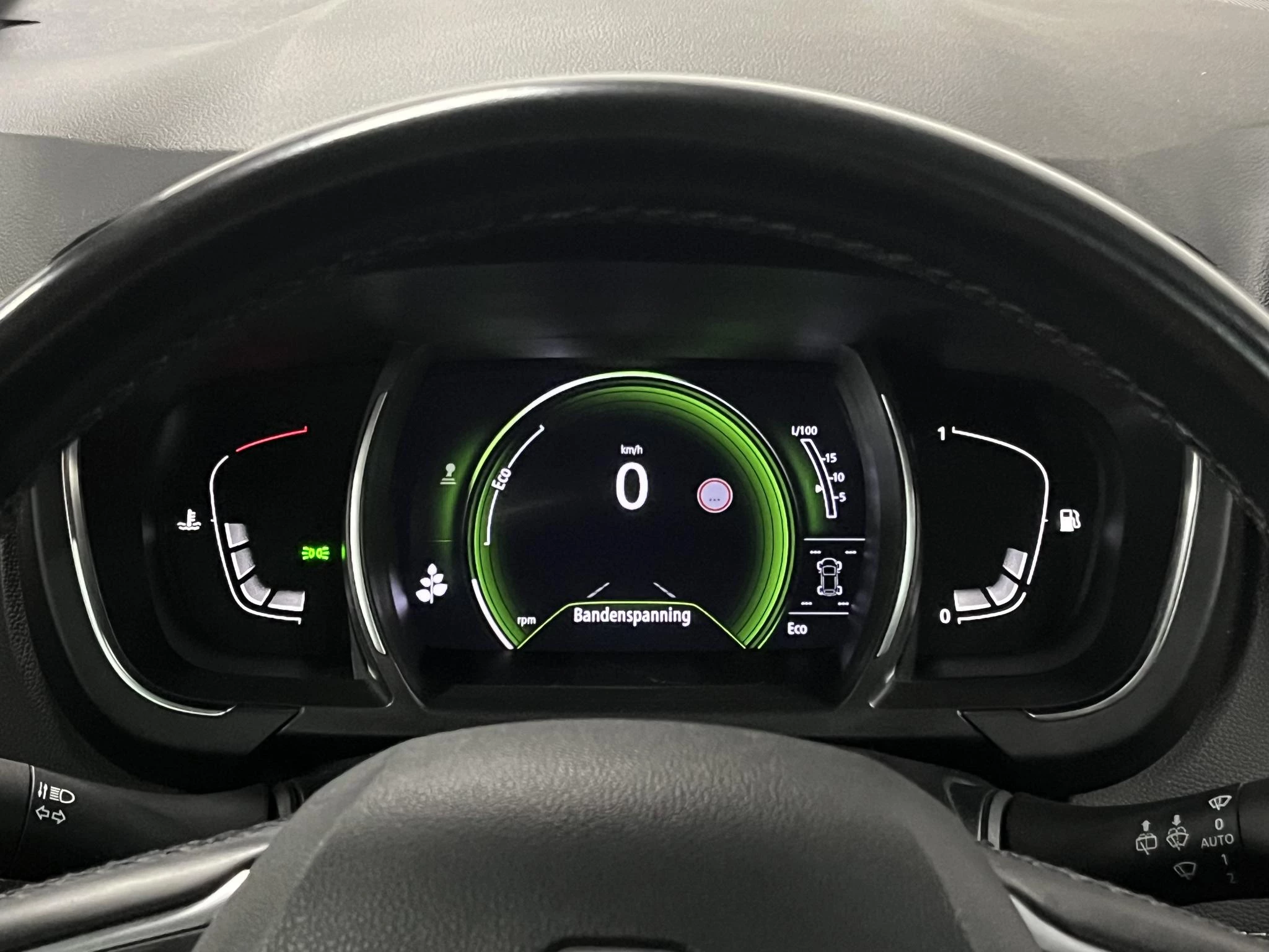Hoofdafbeelding Renault Grand Scénic