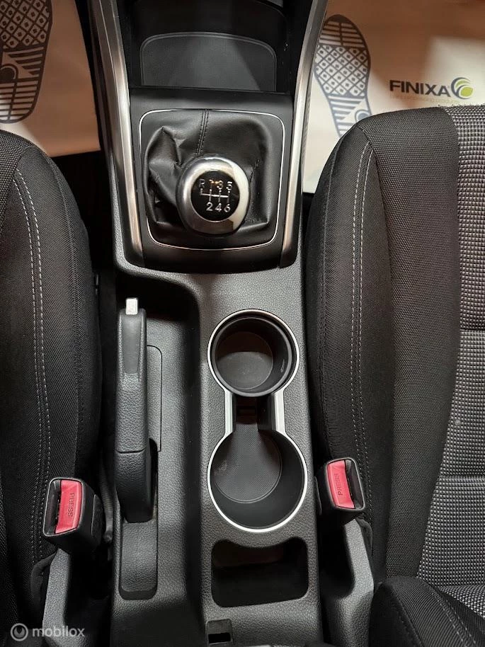 Hoofdafbeelding Hyundai i30