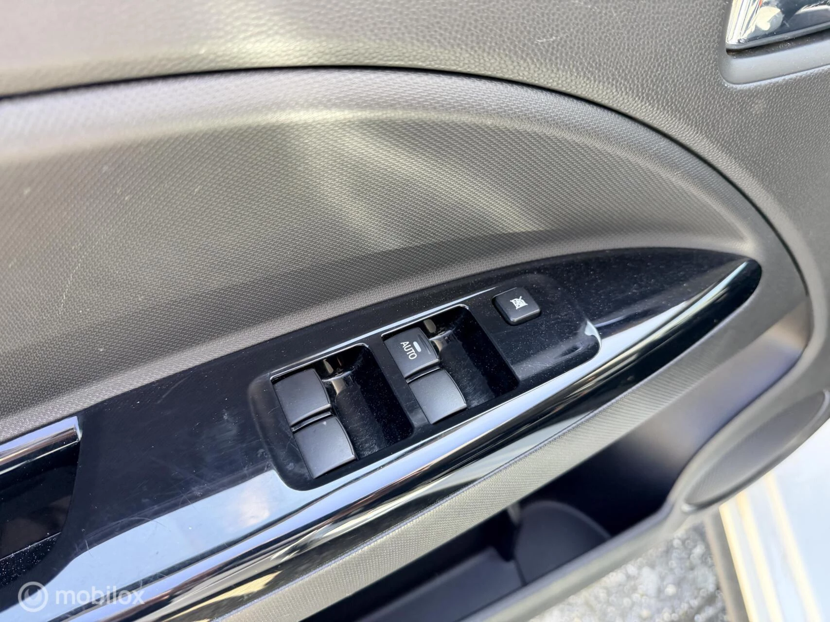 Hoofdafbeelding Mitsubishi Space Star