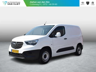 Opel Combo 1.5D L1H1 Edition | CRUISECONTROL | AIRCO | 97.488 KM