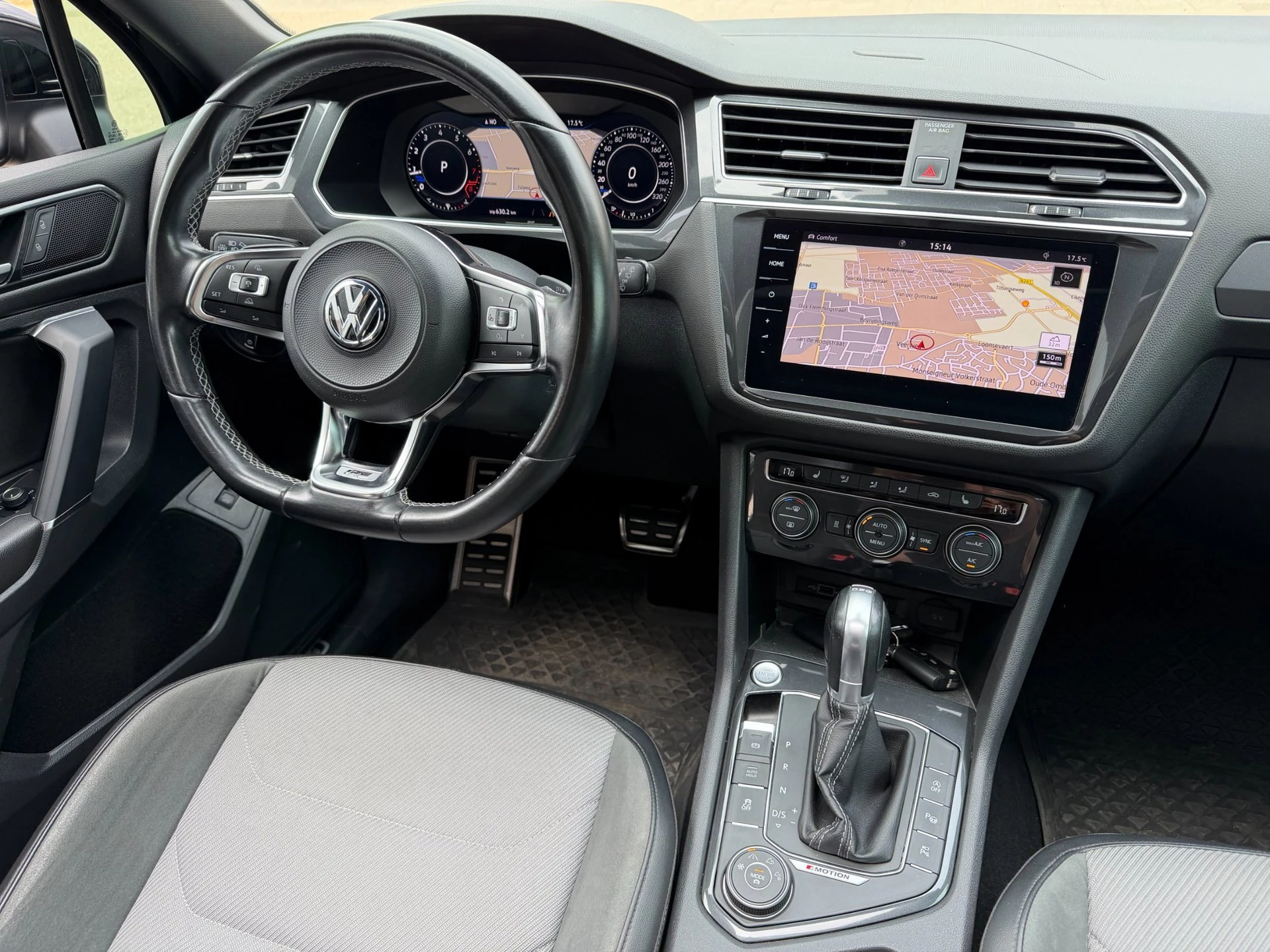 Hoofdafbeelding Volkswagen Tiguan Allspace