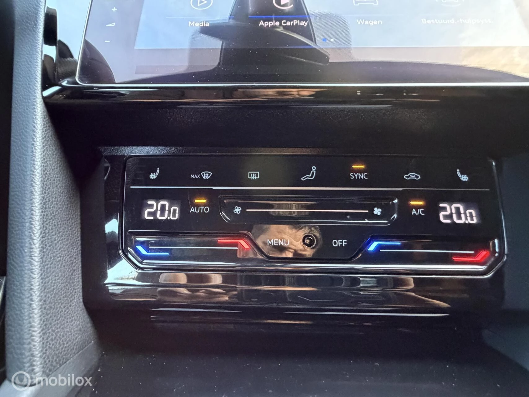 Hoofdafbeelding Volkswagen Arteon