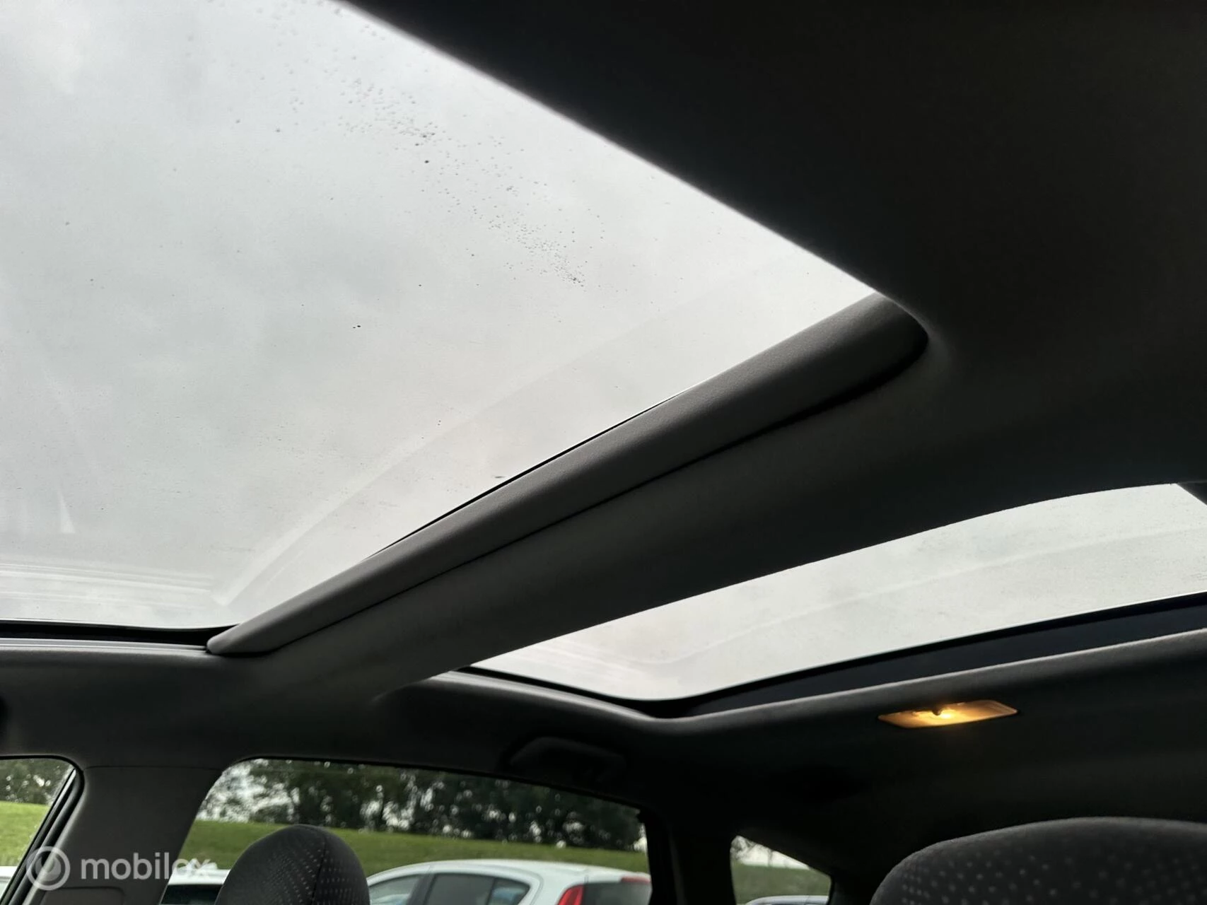 Hoofdafbeelding Toyota Prius