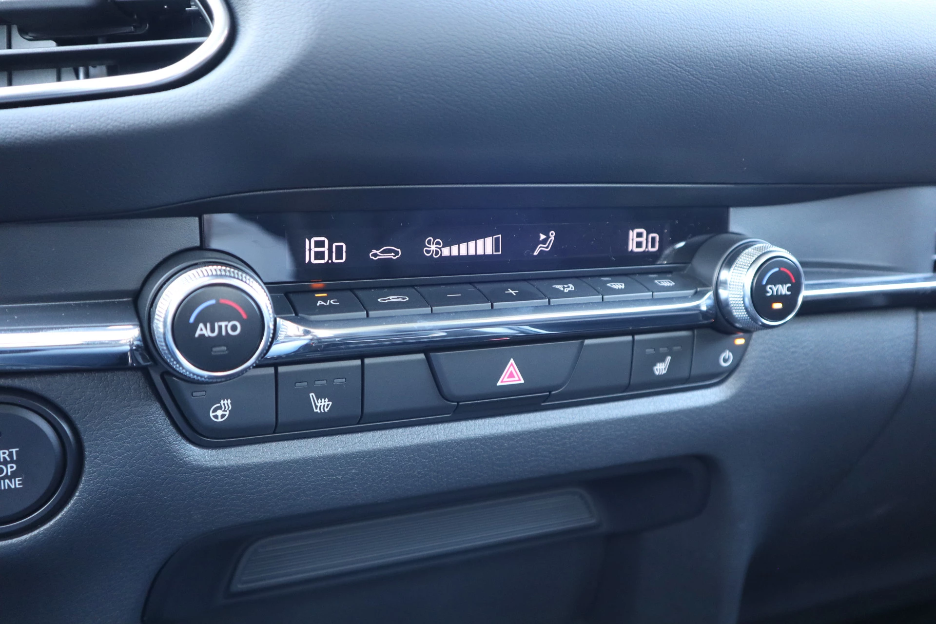 Hoofdafbeelding Mazda CX-30