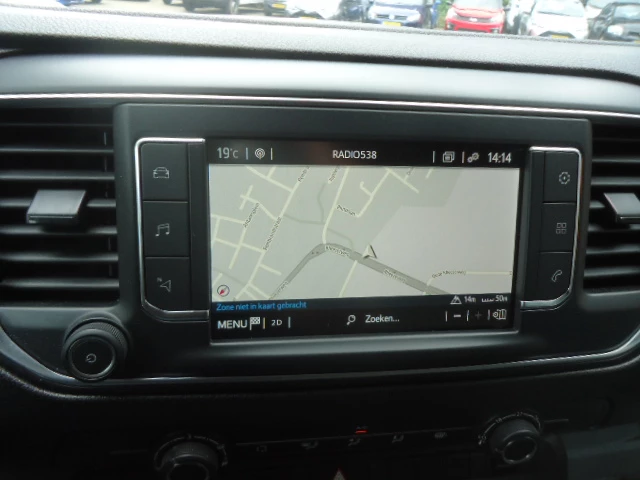 Hoofdafbeelding Toyota ProAce
