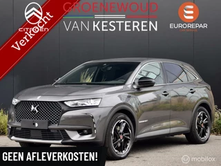 Ds 7 Crossback E-Tense 4x4 Performance Line