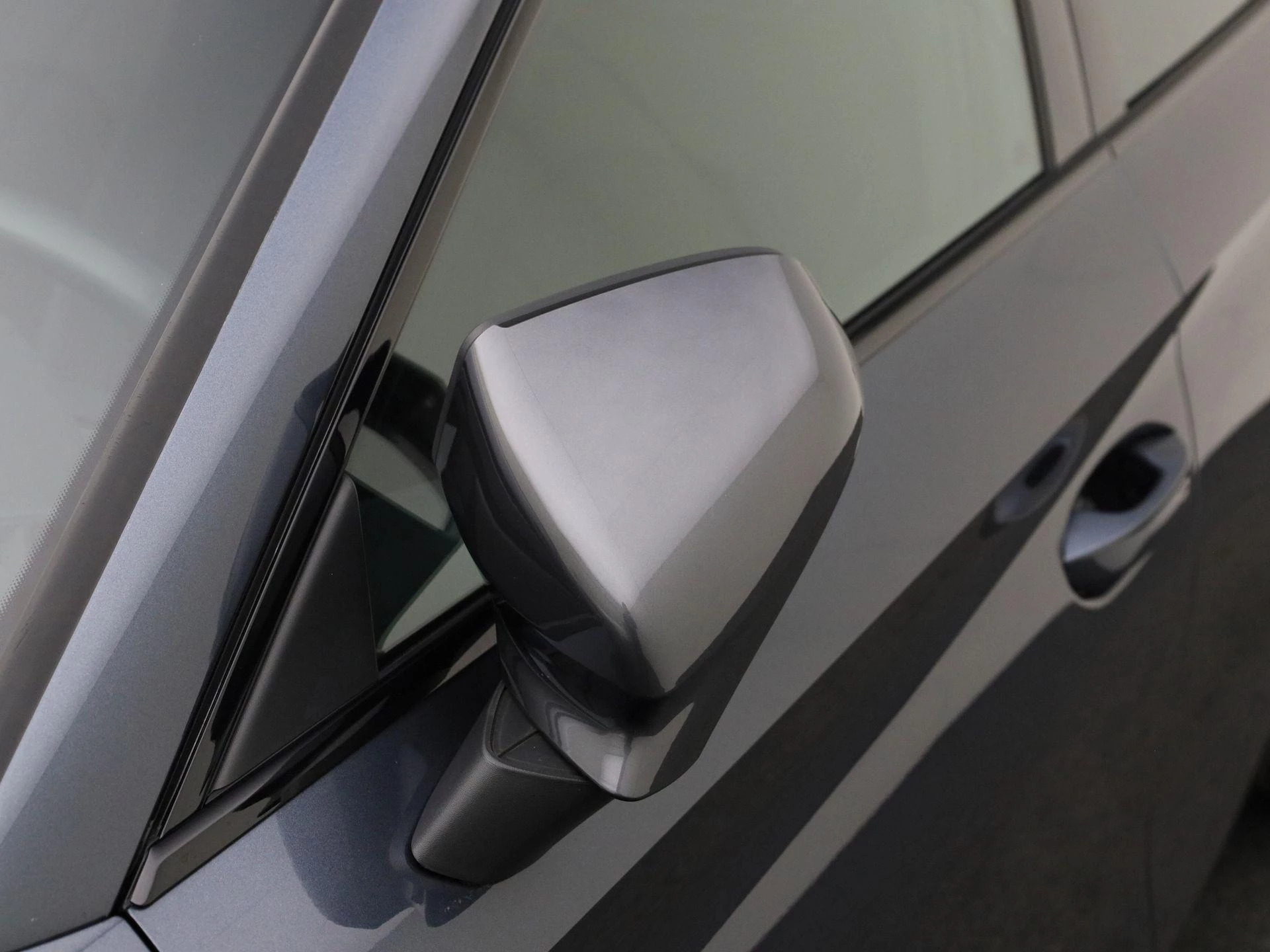 Hoofdafbeelding CUPRA Leon
