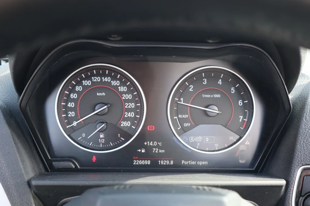 Hoofdafbeelding BMW 2 Serie
