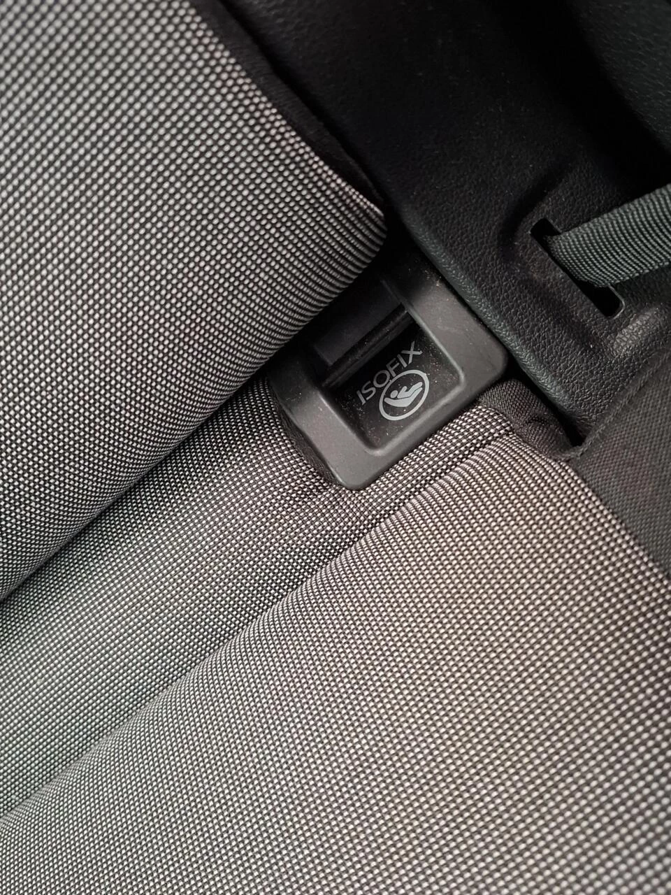 Hoofdafbeelding Volkswagen Golf Sportsvan