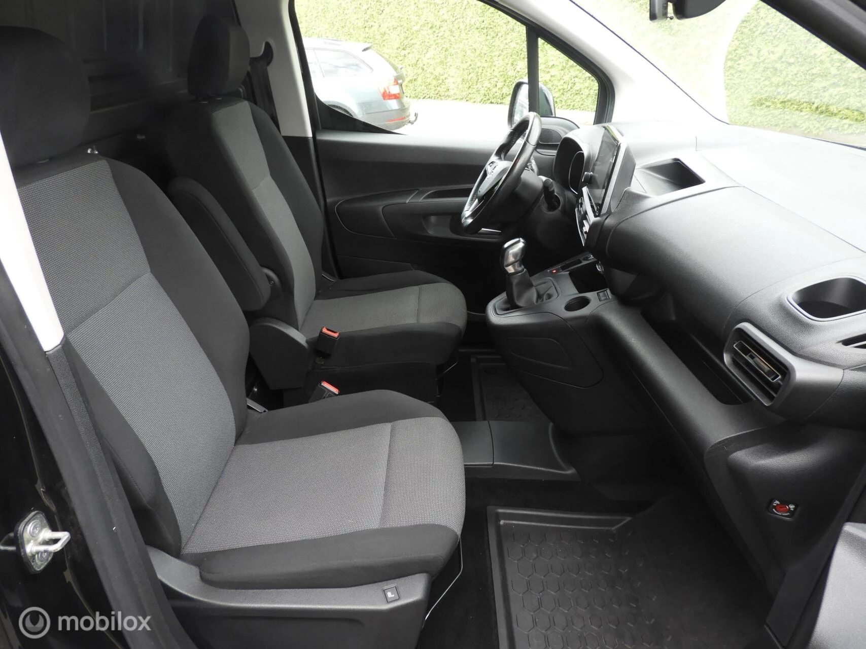 Hoofdafbeelding Opel Combo