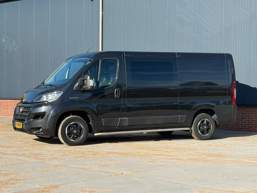 Hoofdafbeelding Fiat Ducato