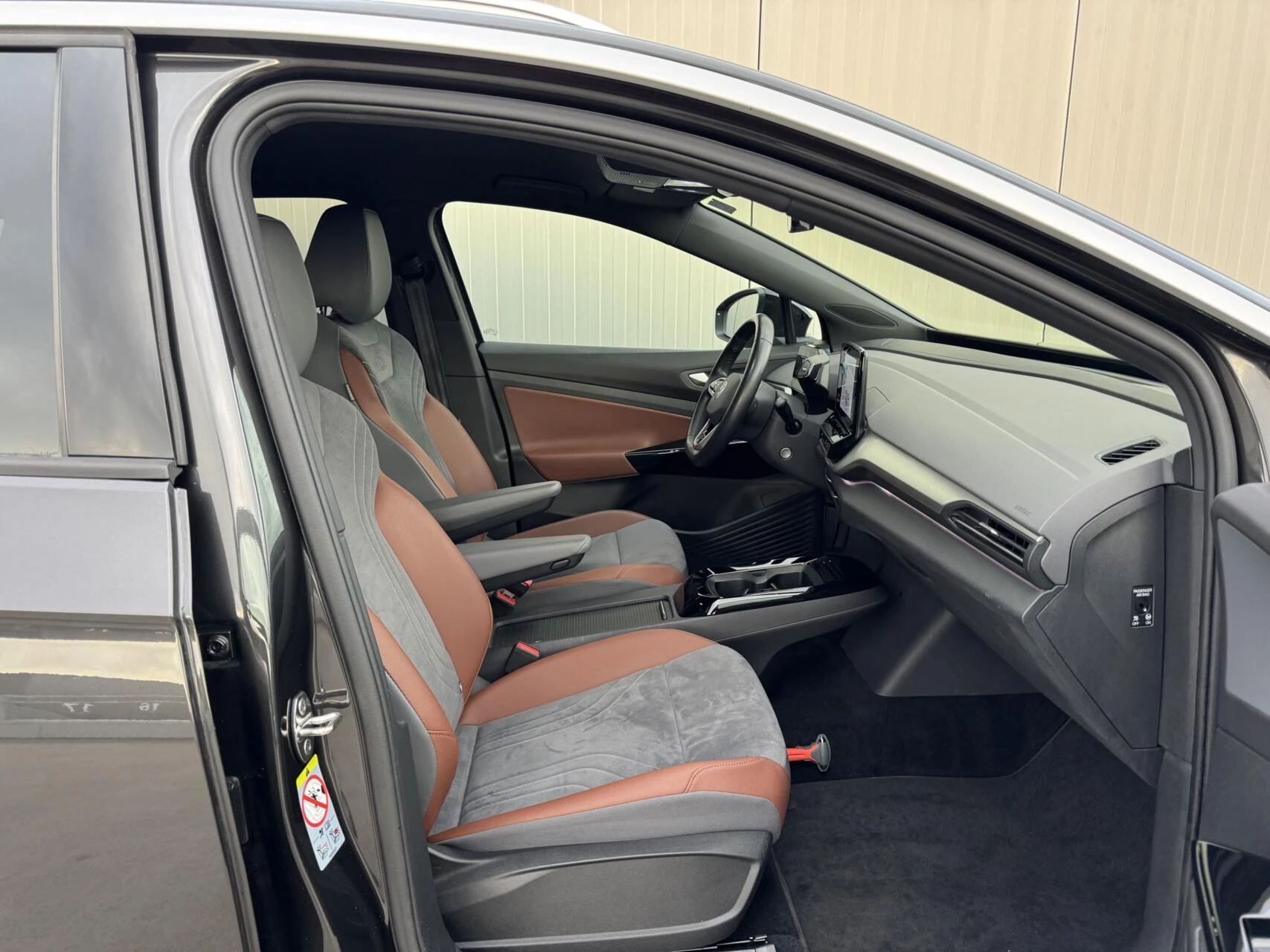 Hoofdafbeelding Volkswagen ID.4