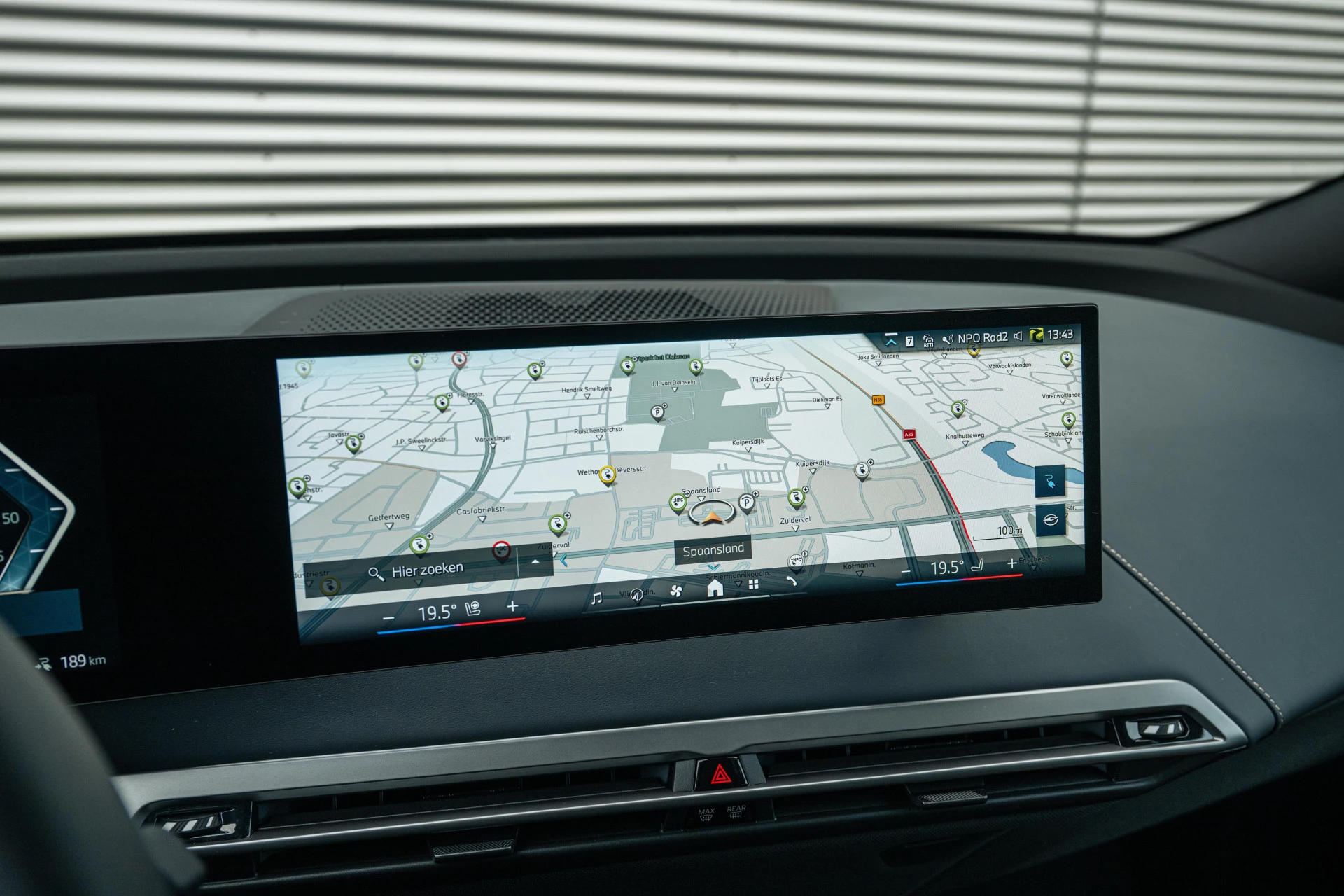 Hoofdafbeelding BMW iX