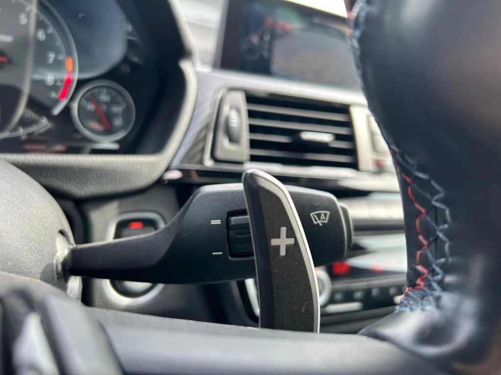 Hoofdafbeelding BMW M4