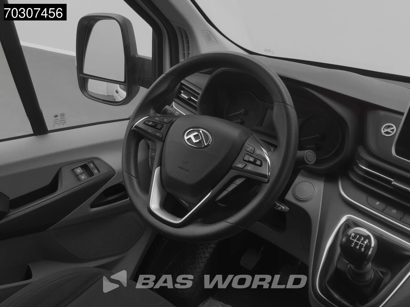 Hoofdafbeelding Maxus Deliver9