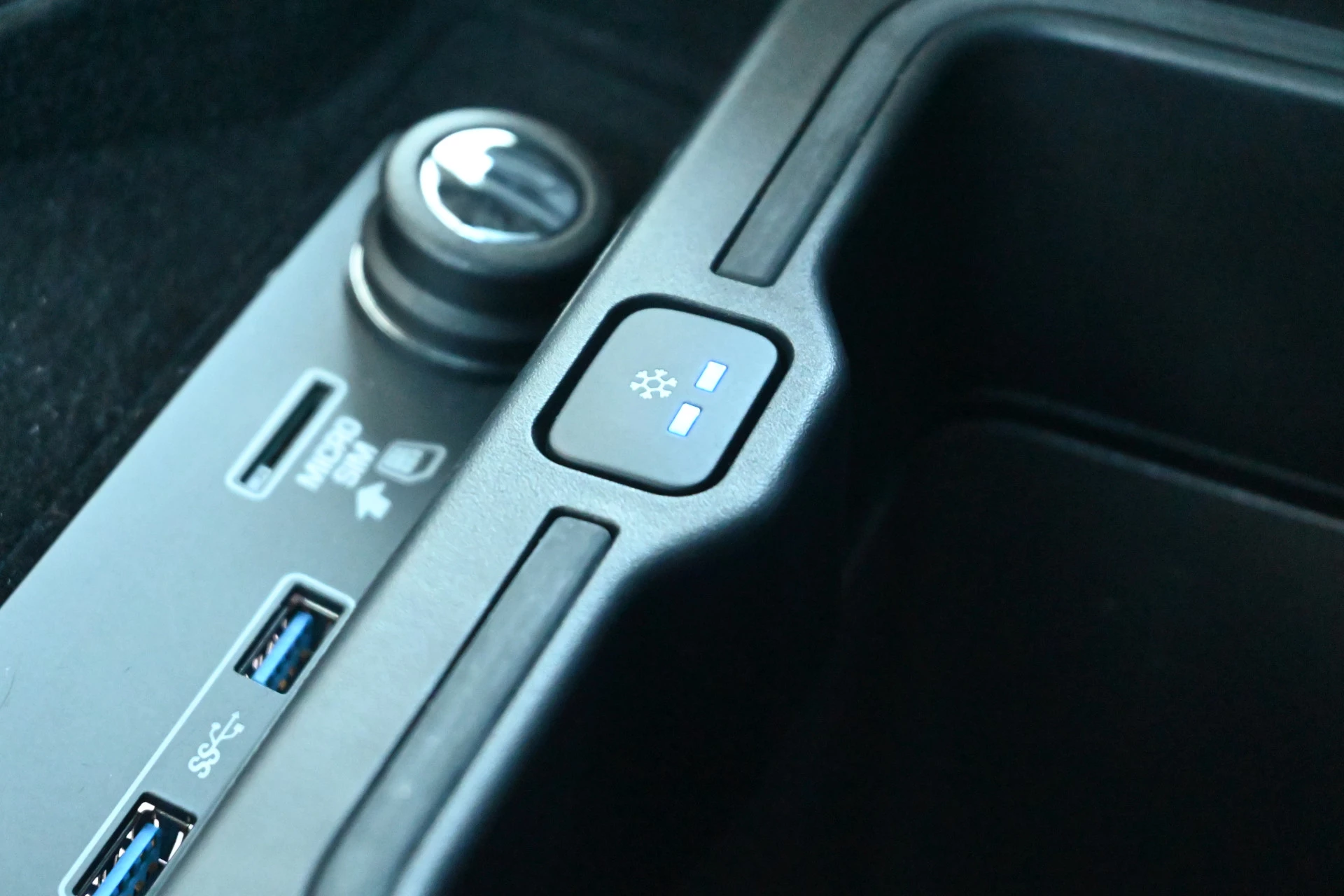 Hoofdafbeelding Land Rover Range Rover