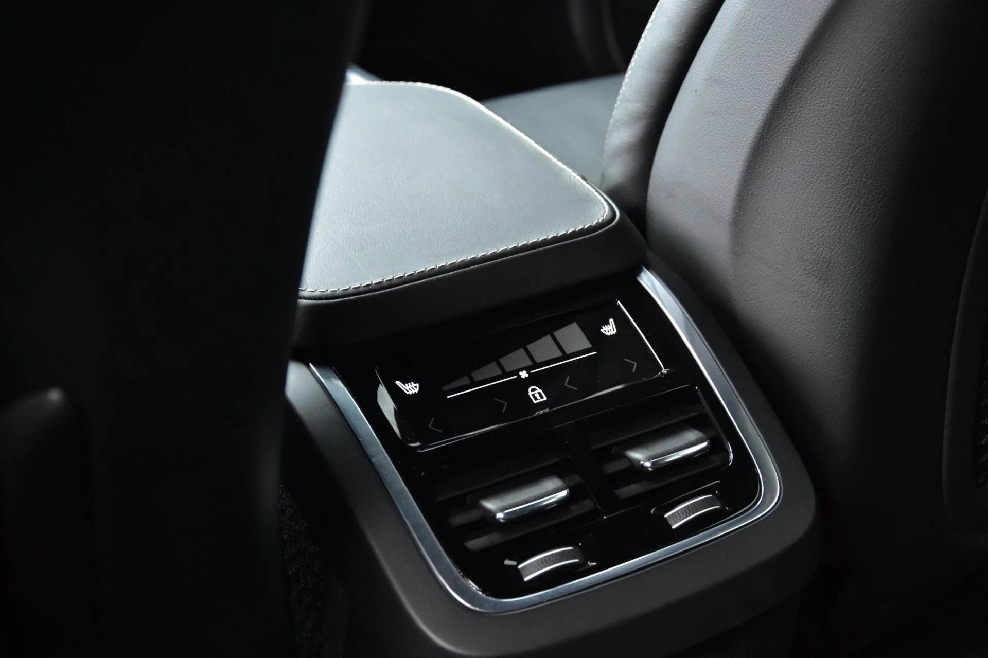 Hoofdafbeelding Volvo V90