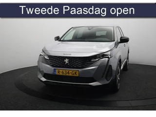 Peugeot 3008 1.6 Hybrid 225 Allure | Camera | Navigatie | Carplay&Android .