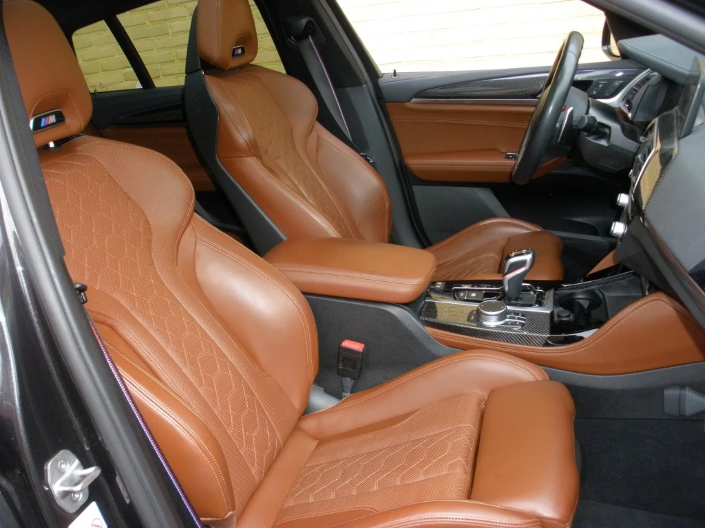 Hoofdafbeelding BMW X4