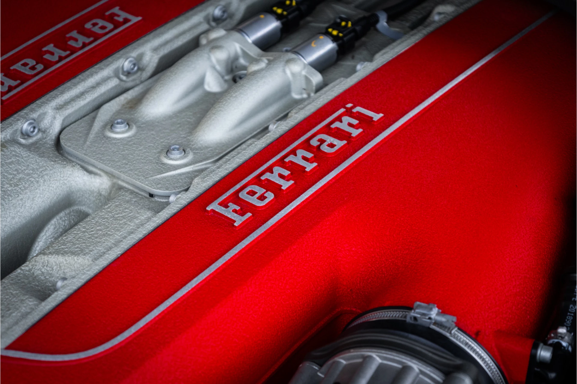 Hoofdafbeelding Ferrari 812 GTS