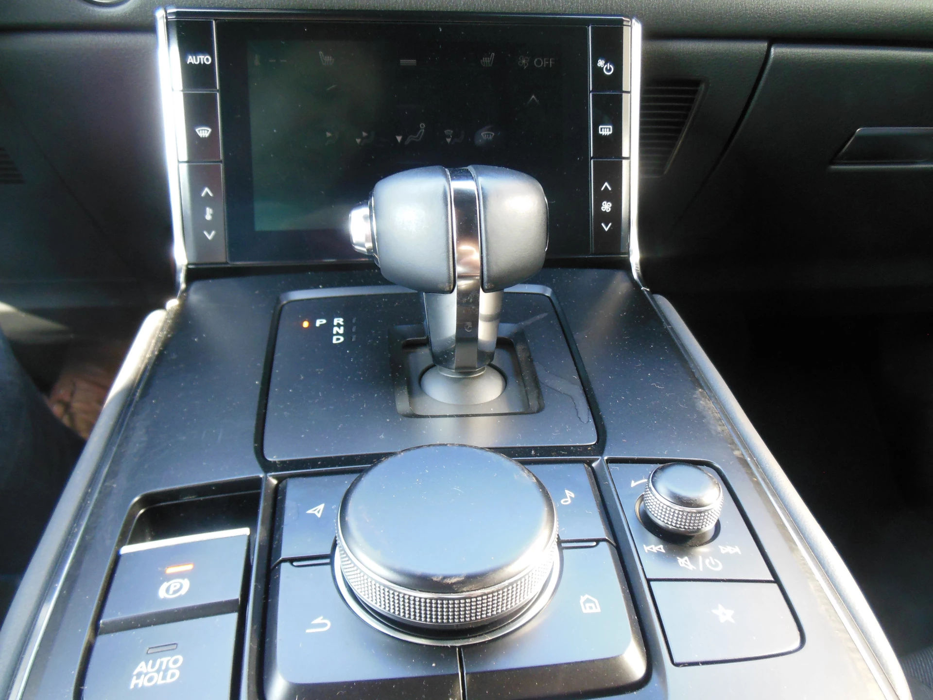 Hoofdafbeelding Mazda MX-30