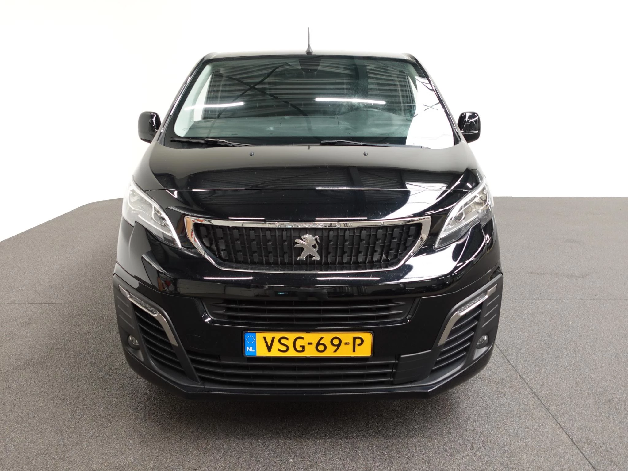 Hoofdafbeelding Peugeot Expert