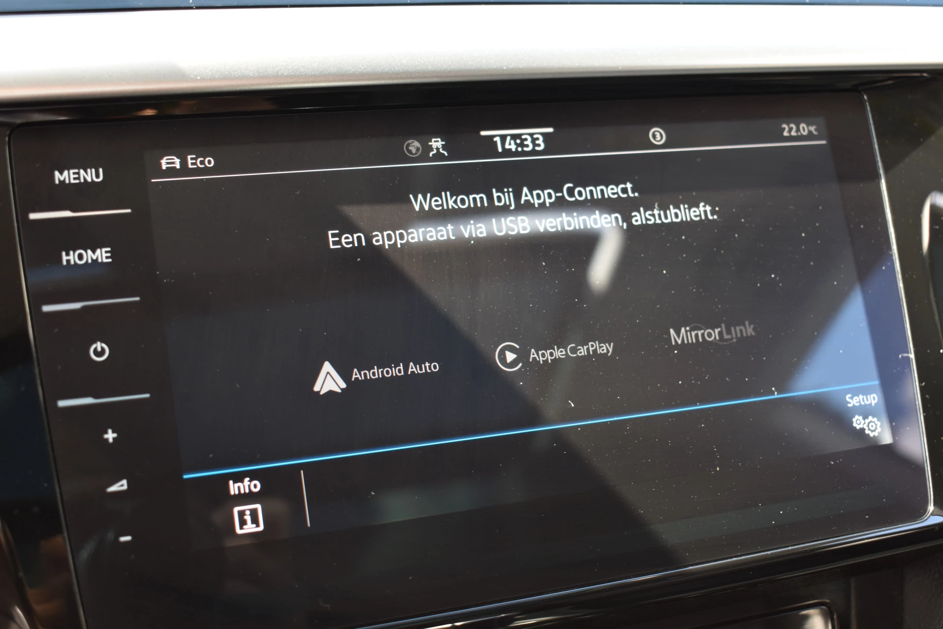 Hoofdafbeelding Volkswagen Arteon