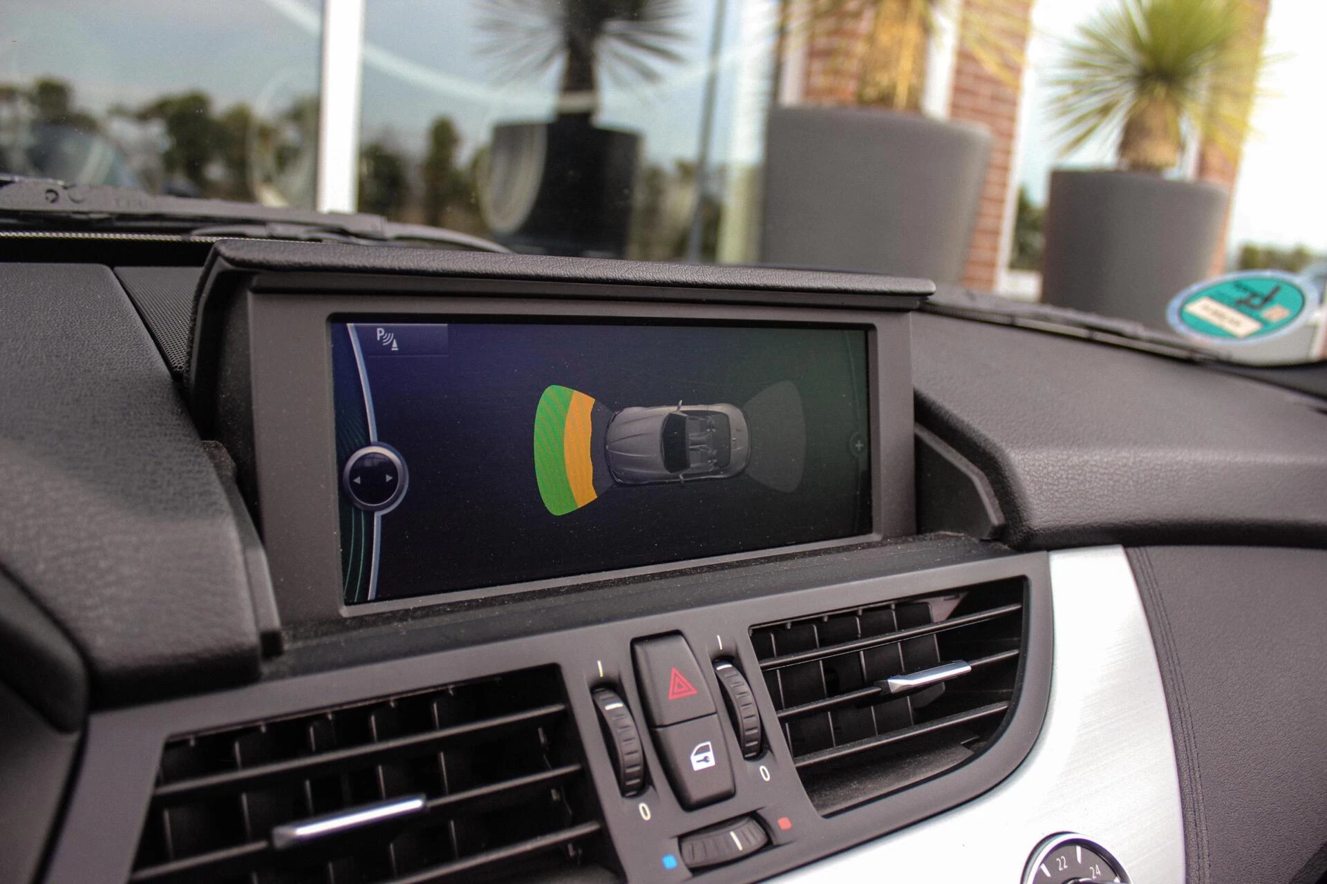 Hoofdafbeelding BMW Z4