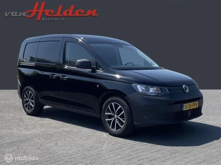 Volkswagen Caddy Cargo 1.5 TSI Edition Bestel PDC Clima 2x Schuifdeur Nette Auto!