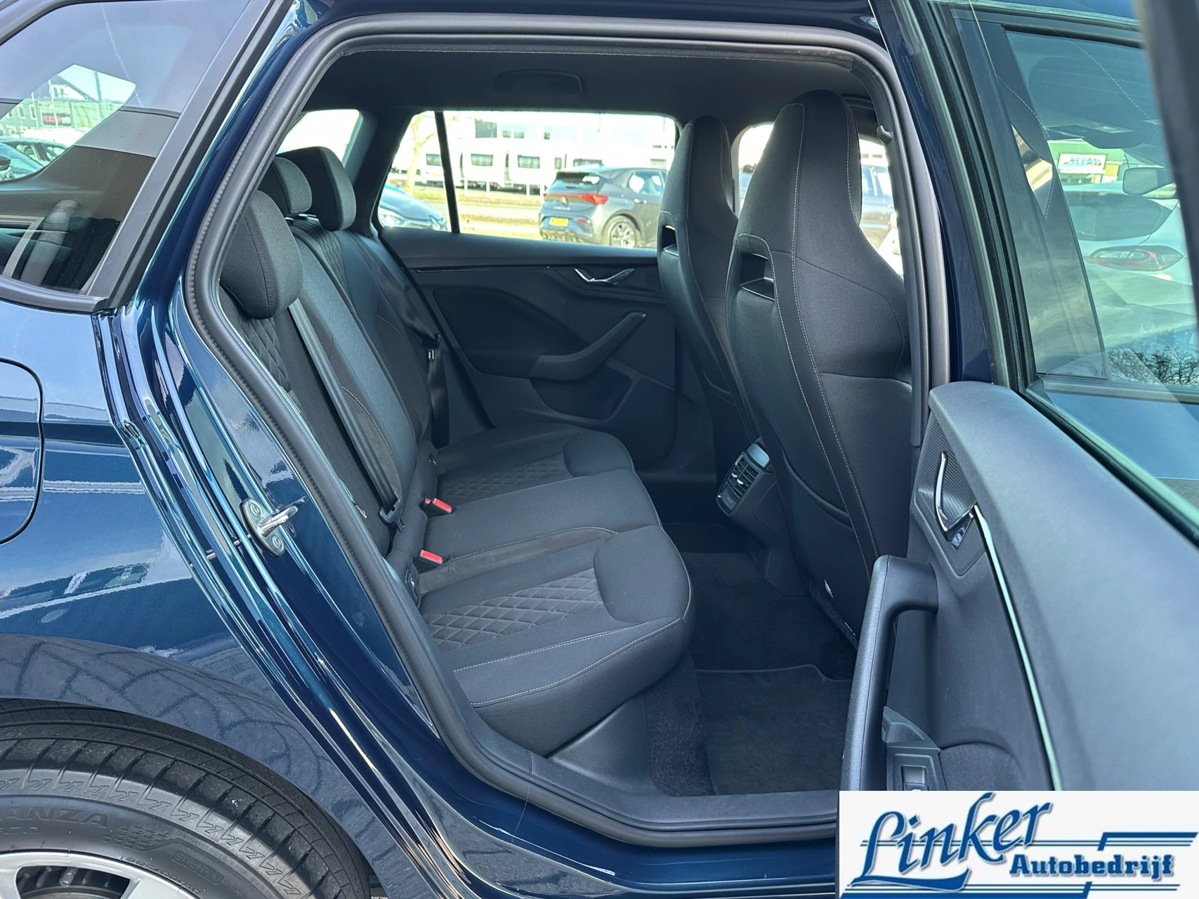 Hoofdafbeelding Škoda Kamiq