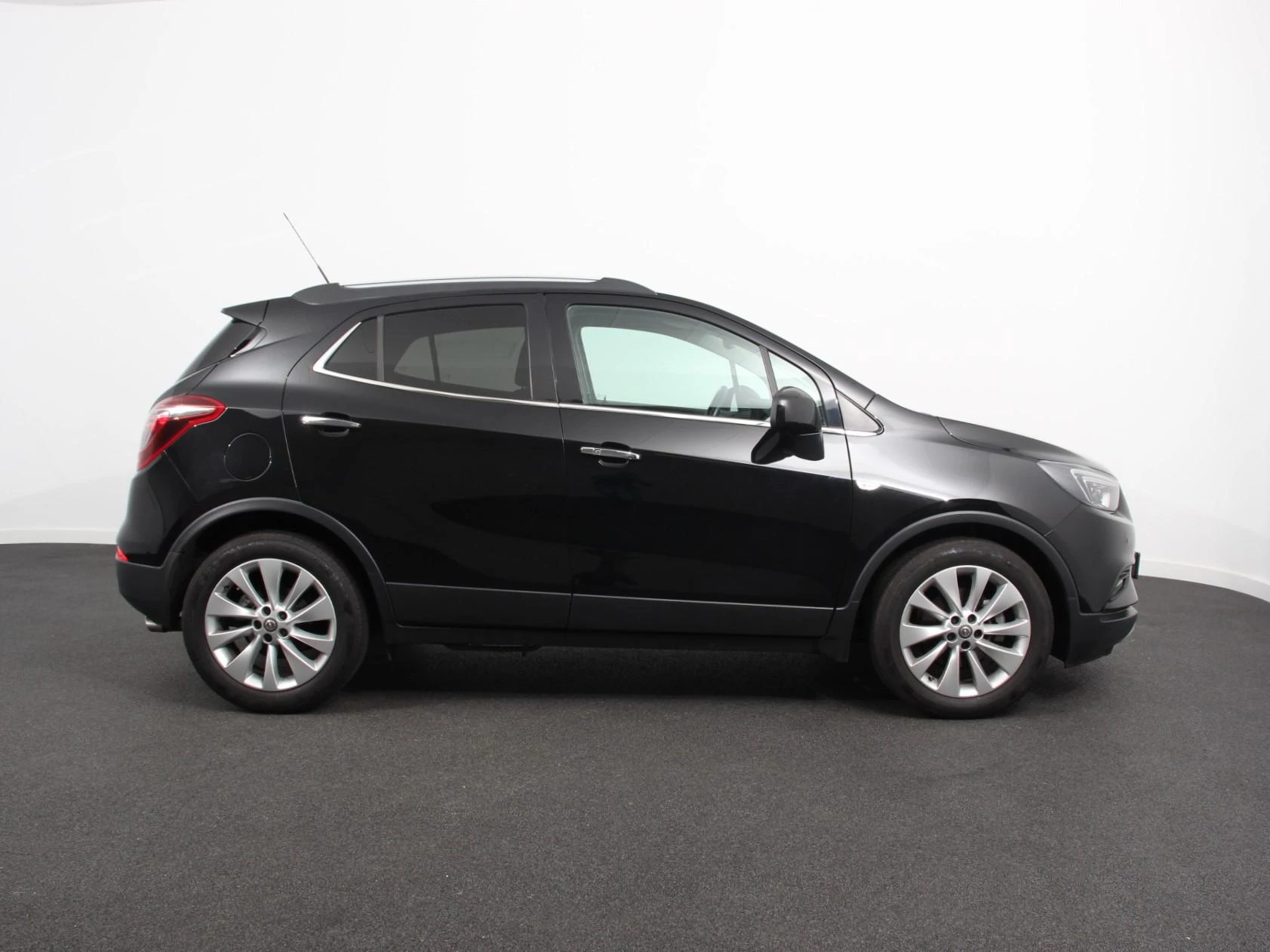 Hoofdafbeelding Opel Mokka X