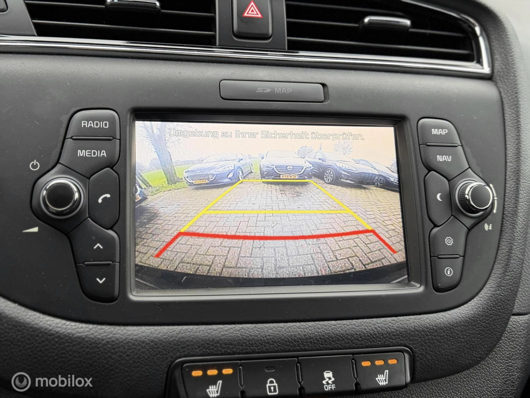 Hoofdafbeelding Kia pro_cee'd