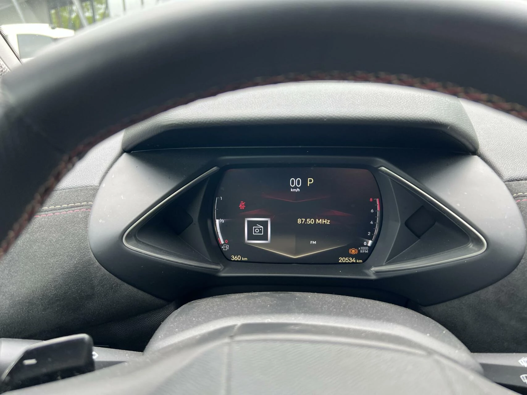 Hoofdafbeelding DS DS 3