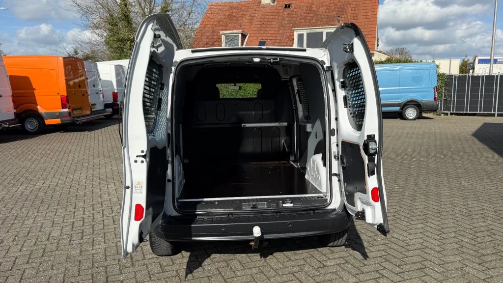 Hoofdafbeelding Renault Kangoo