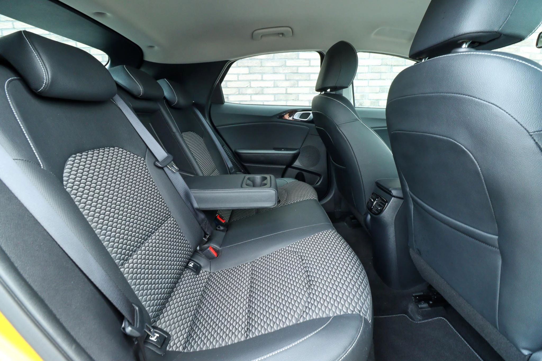 Hoofdafbeelding Kia XCeed