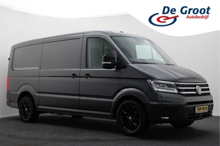 Volkswagen Crafter 35 2.0 TDI 140 PK DSG L3H2 (L2H1)