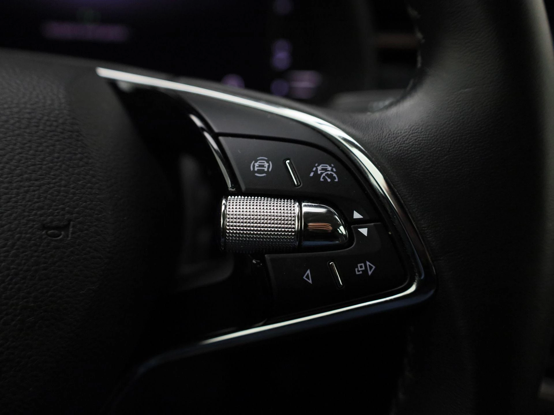 Hoofdafbeelding Škoda Scala