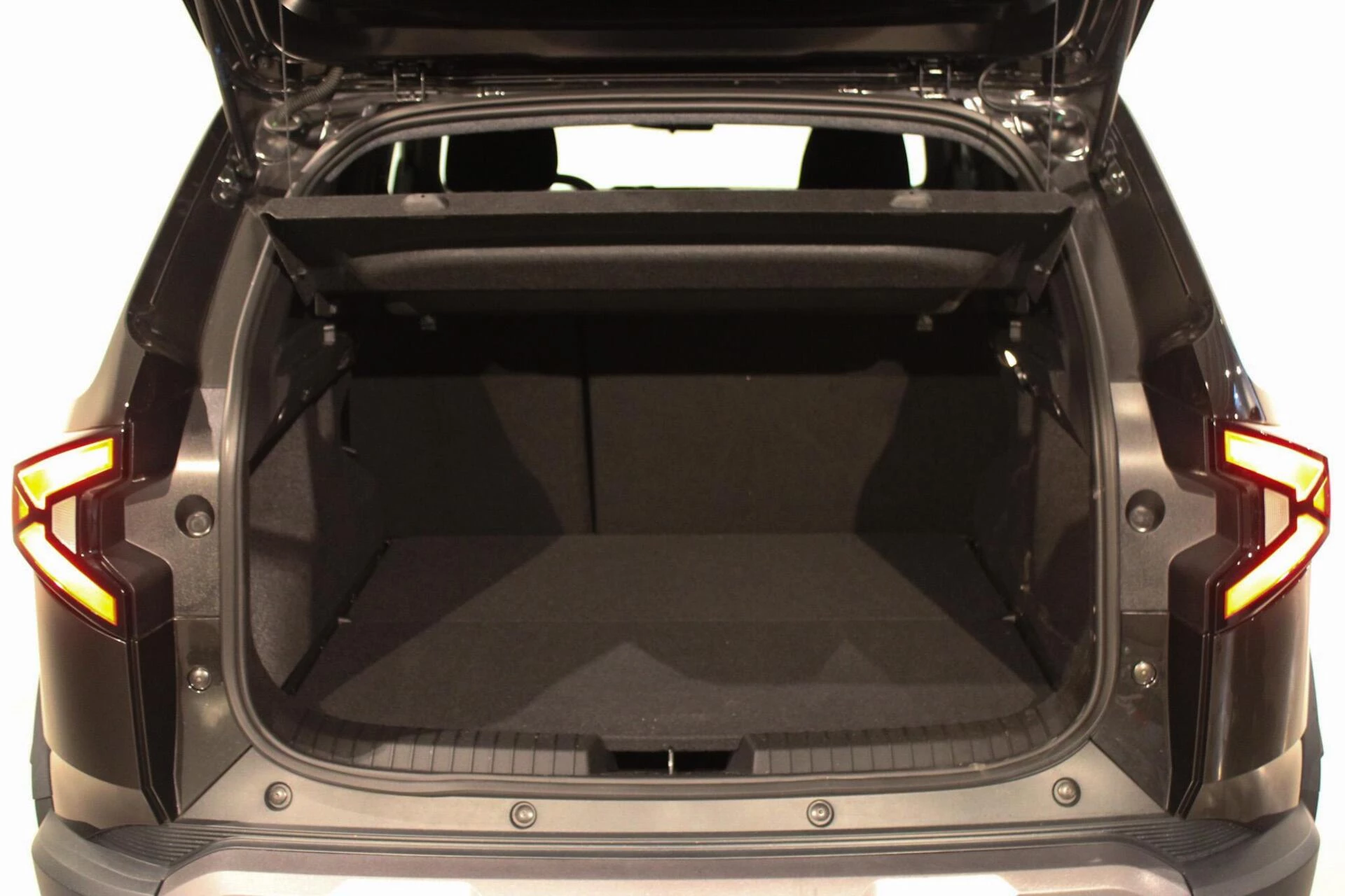 Hoofdafbeelding Dacia Duster