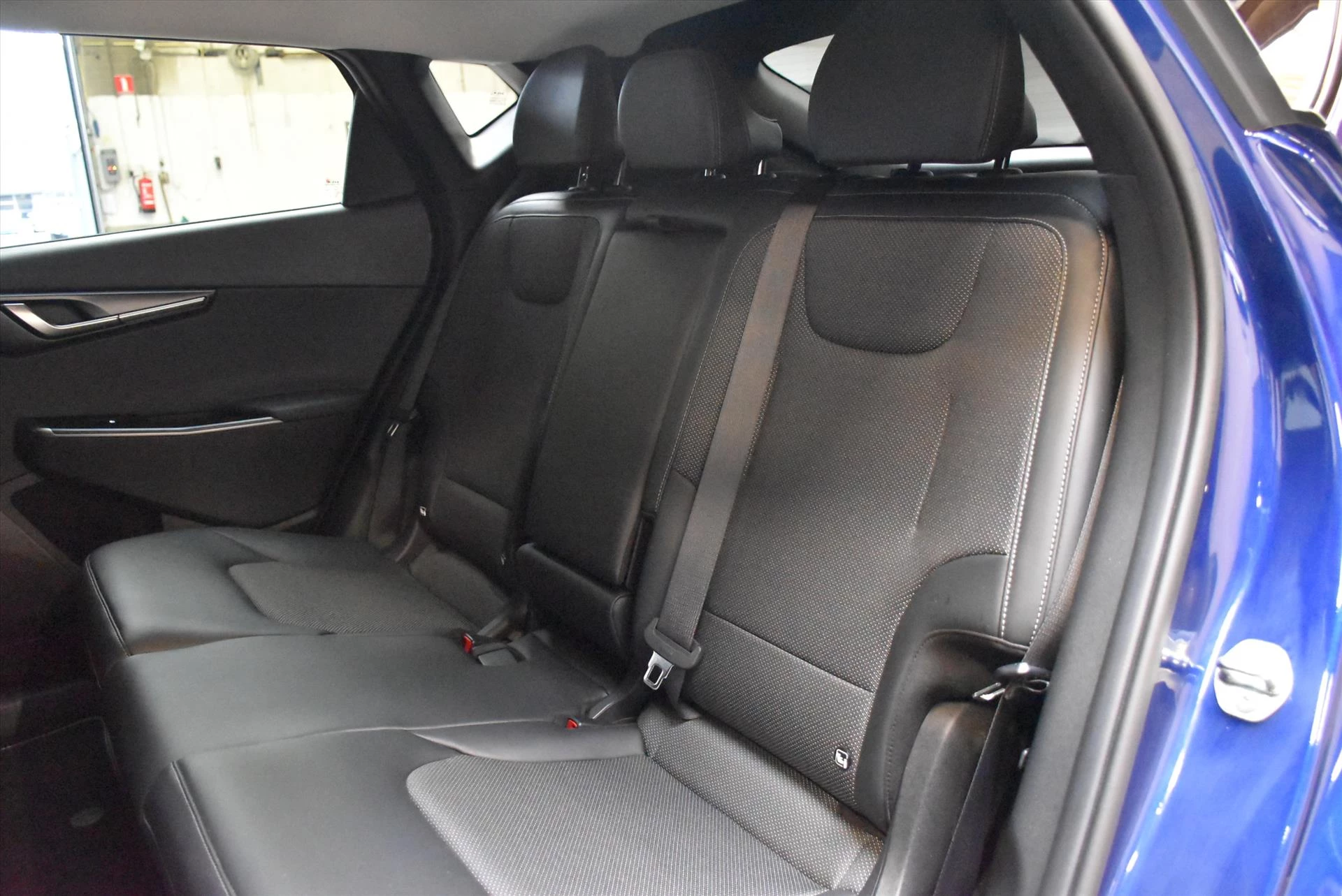 Hoofdafbeelding Kia EV6