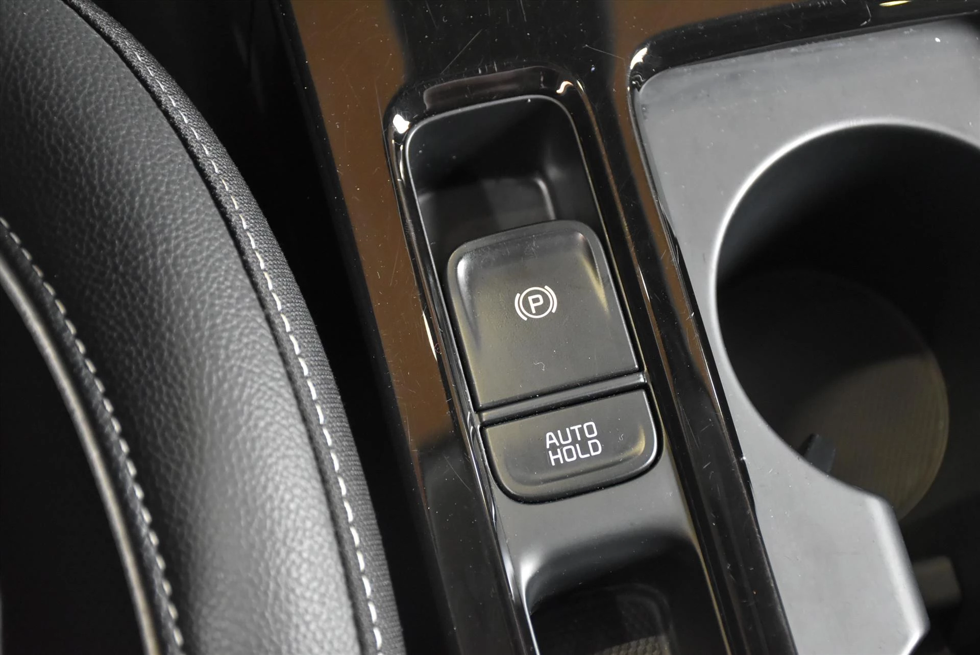 Hoofdafbeelding Kia Ceed