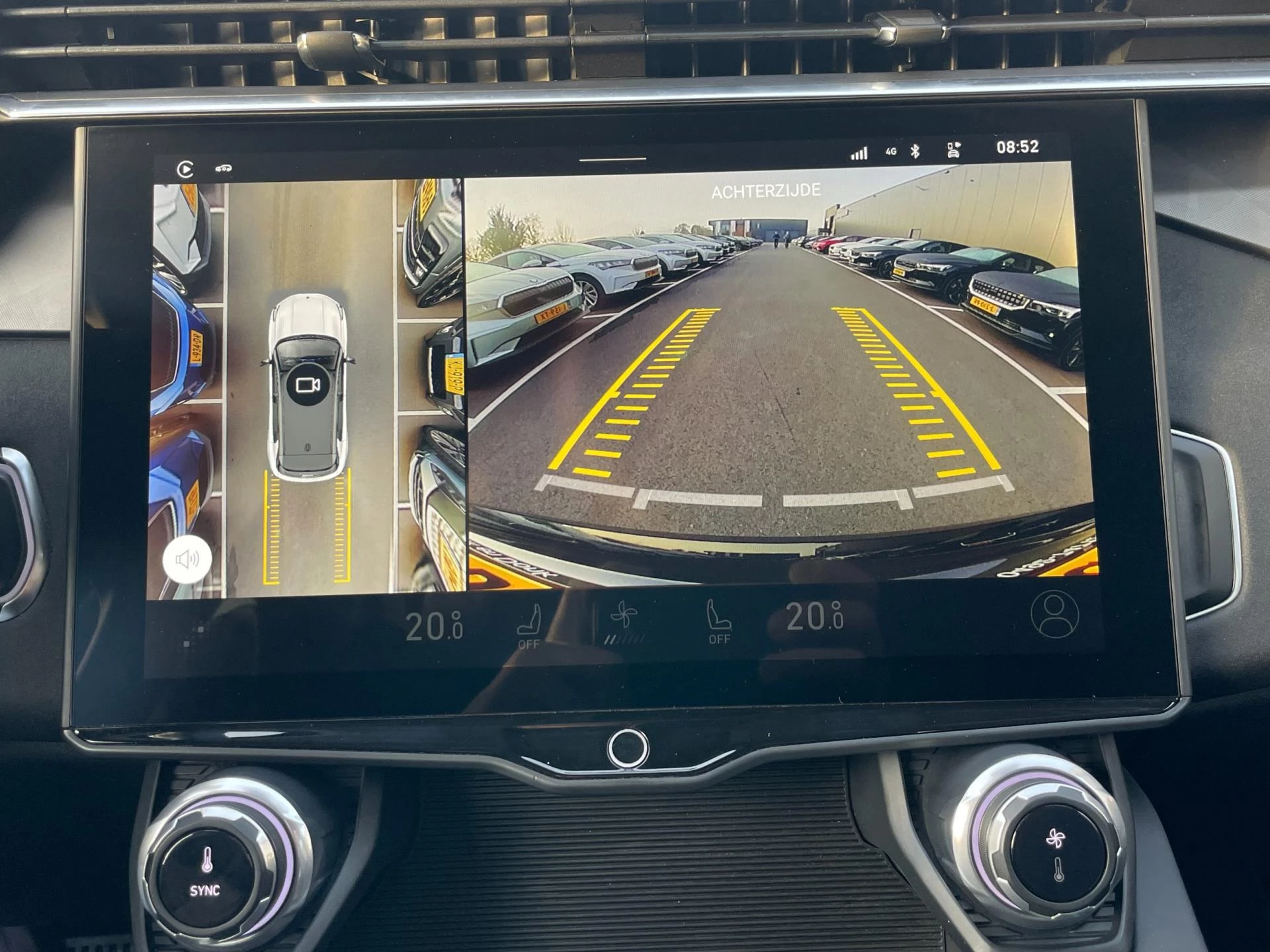 Hoofdafbeelding Lynk & Co 01