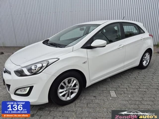 Hoofdafbeelding Hyundai i30 Hyundai i30 1.4 I-Drive