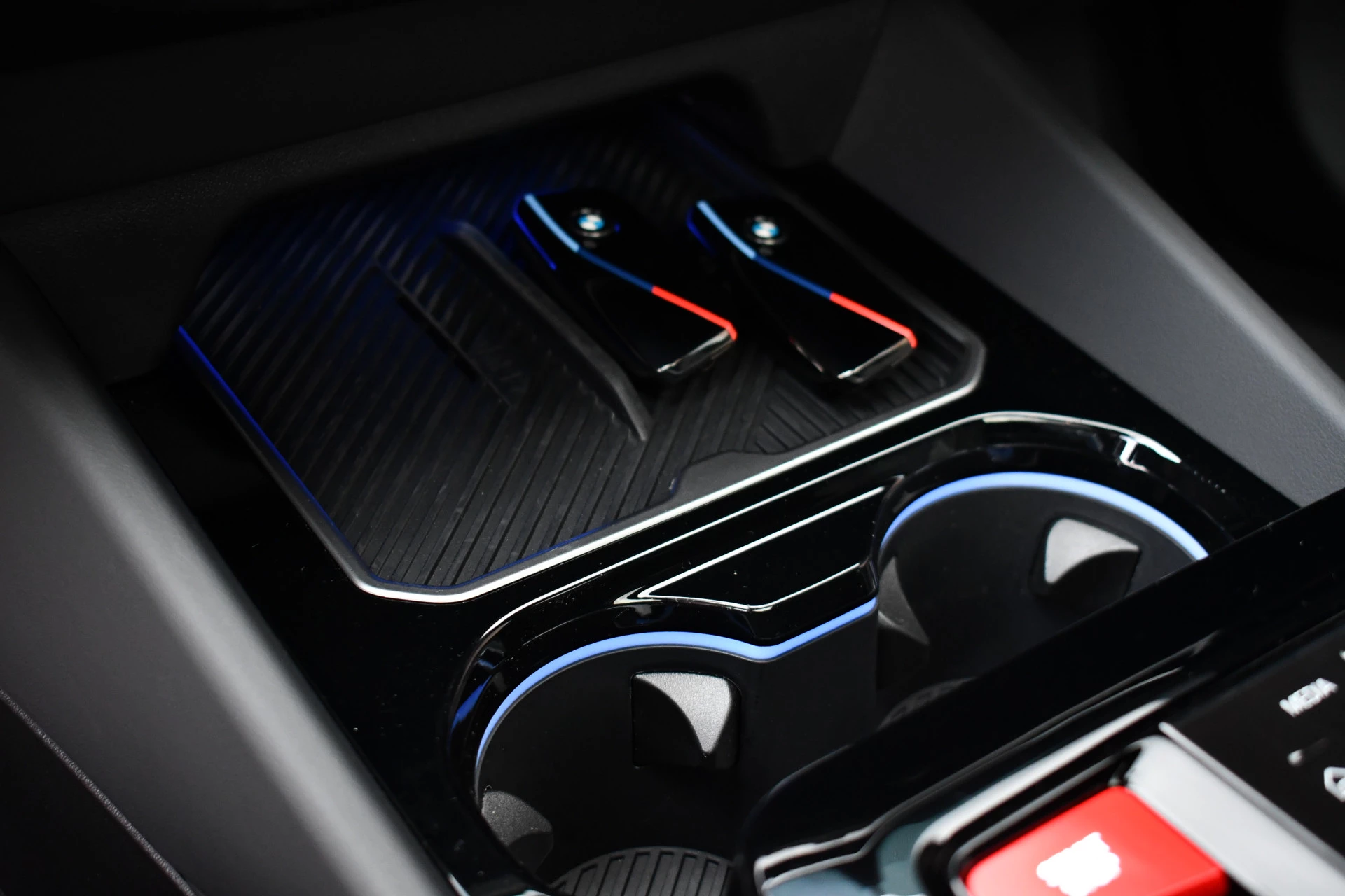 Hoofdafbeelding BMW M5